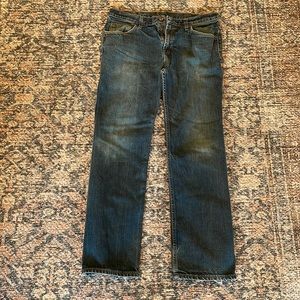 Bullhead Straight Jeans 👖